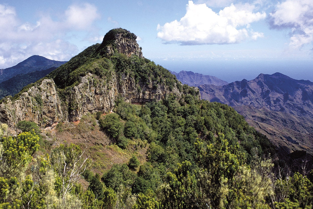 Walking on Tenerife (ENG) - dabai.lv