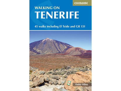 Walking on Tenerife (ENG) - dabai.lv