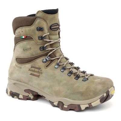 Zamberlan 1014 LYNX MID GTX® - verslanature.fr