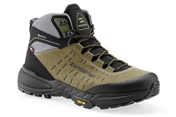 Zamberlan 334 CIRCE GTX® WNS - verslanature.fr