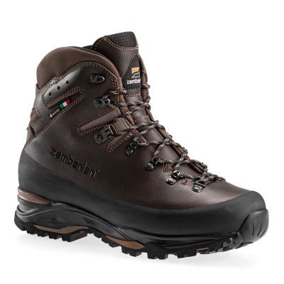 Zamberlan 971 GUIDE LUX GTX® RR - verslanature.fr